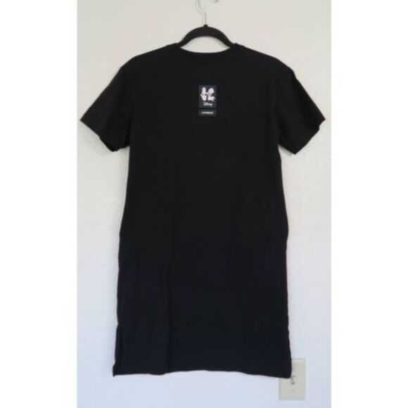 Uniqlo x Disney Girl's AMBUSH UT LOVE GRAPHIC T-SHIRT‎ DRESS. Size 9-10 - Picture 4 of 8